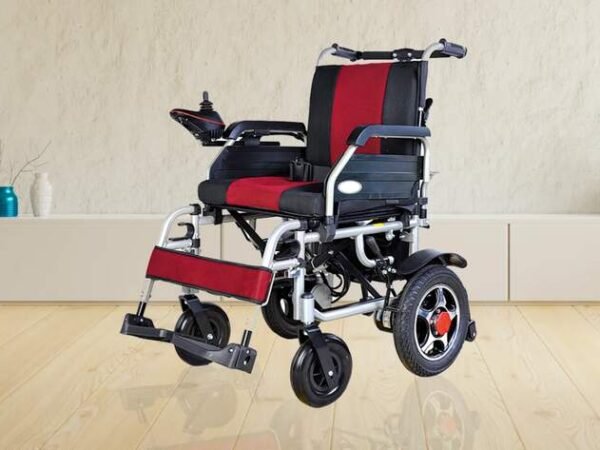 Guide to the Best Electric Wheelchairs for Disability