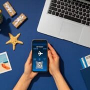 How to Build a Travel Booking App