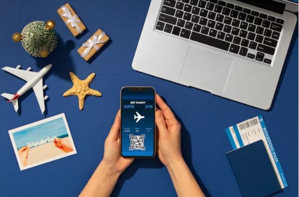 How to Build a Travel Booking App