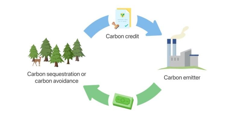 How to Use a Carbon Offset Calculator to Reduce Your Environmental Impact