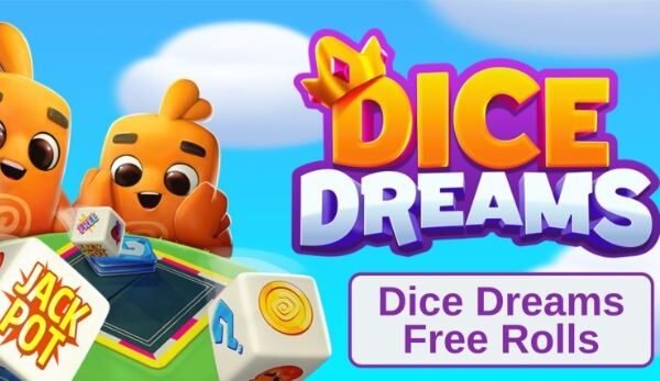 Maximize Your Gameplay How to Take Advantage of Dice Dreams Free Rolls