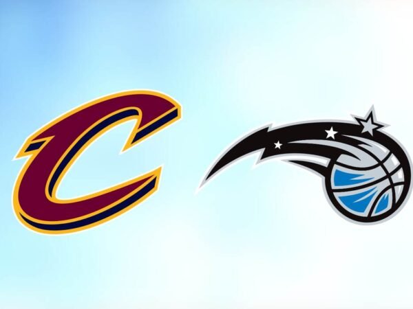 Orlando Magic vs Cleveland Cavaliers Match Player Stats