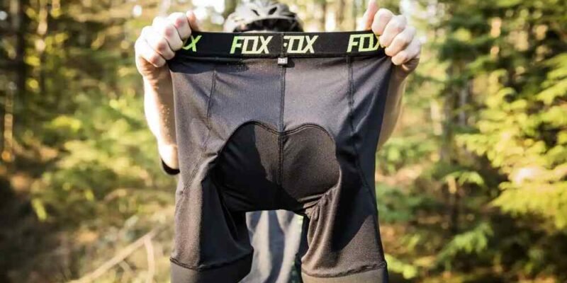 Padded Cycling Shorts vs. Regular Shorts Which is Better