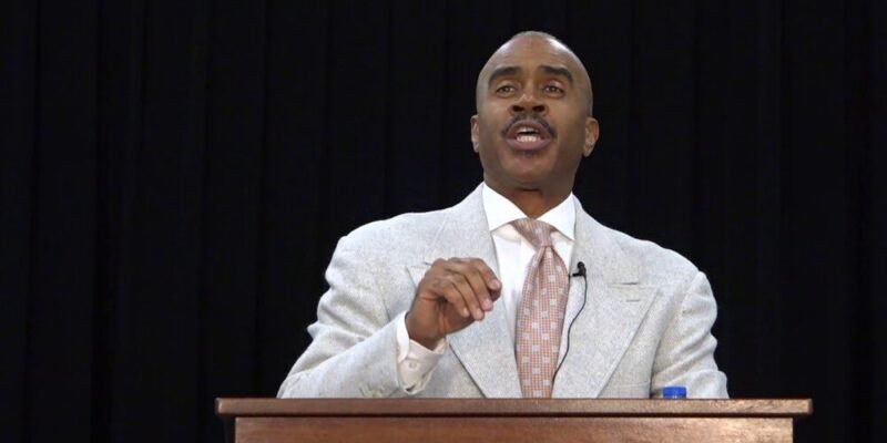 Pastor Gino Jennings Net Worth What’s His Financial Status in 2024