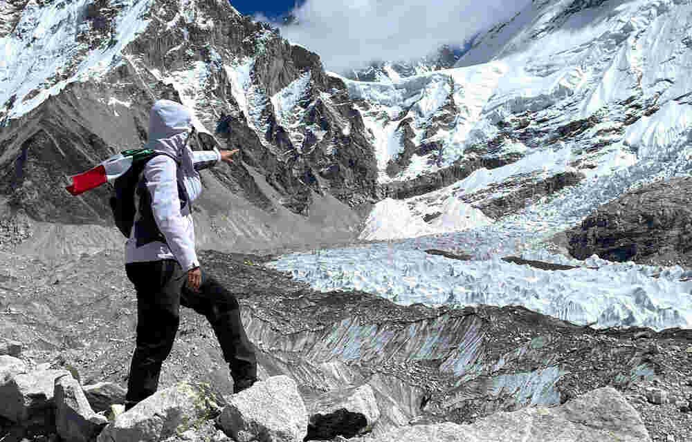 Seasonal Variations in the Everest Region When to Trek to Base Camp