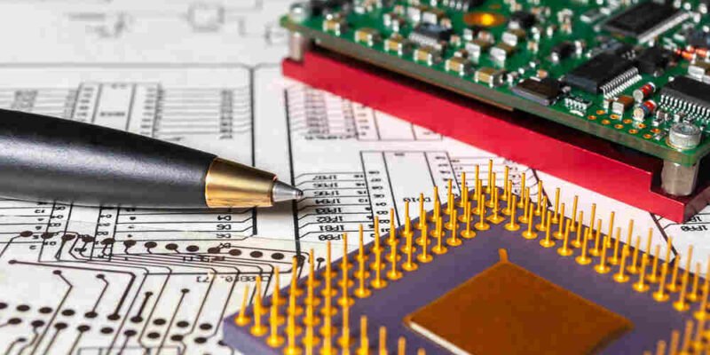 The Benefits of Using MCPCB in Circuit Design