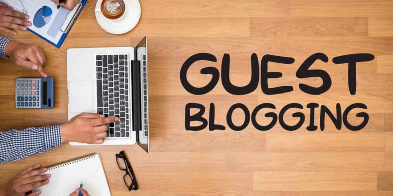 The Best Guest Post Websites in 2024