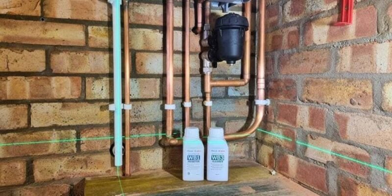 Top Reasons to Convert Your Back Boiler to a Combi Boiler