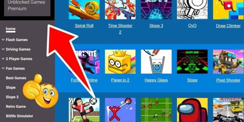 Unblocked Games Premium Features, Access Tips, and Essential Insights