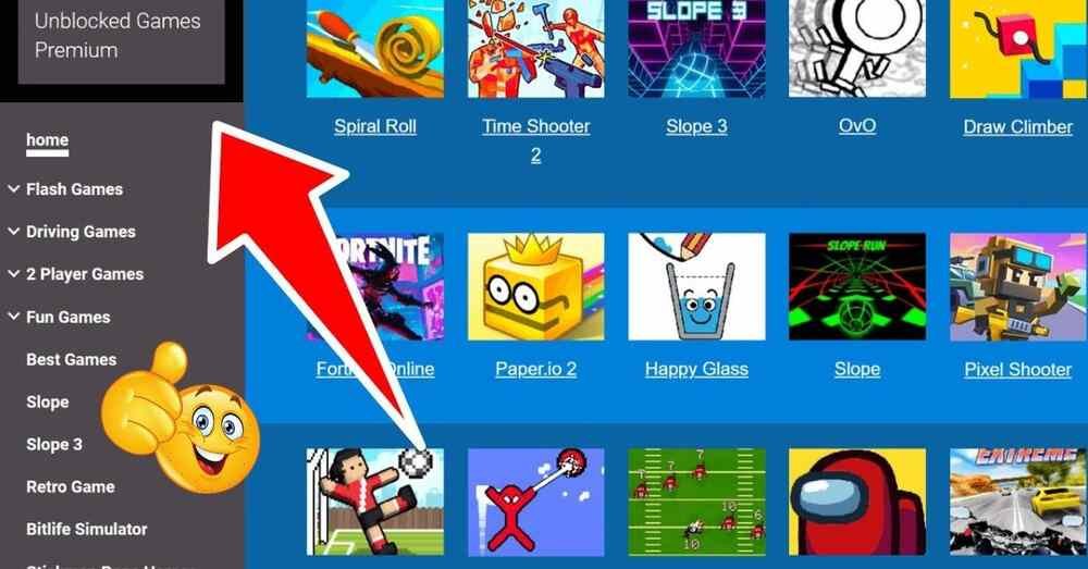 Unblocked Games Premium Features, Access Tips, and Essential Insights