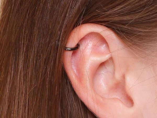 What is a Helix Piercing Everything You Need to Know