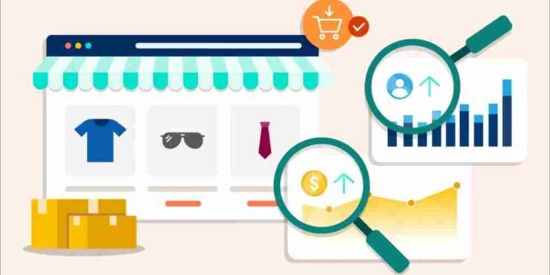 eCommerce SEO Tips for Shopify and Magento Stores