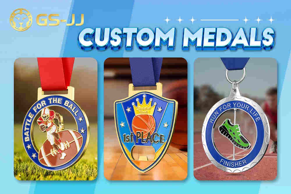 medals