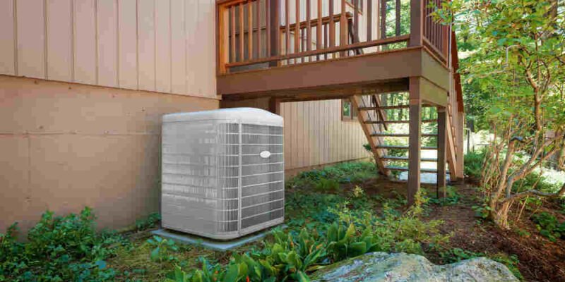 AC Troubles in Greater Cincinnati Find Solutions Here