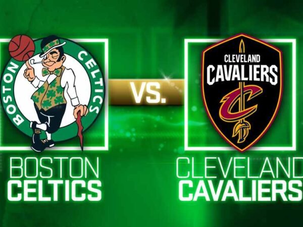 Boston Celtics vs Cleveland Cavaliers Match Player Stats