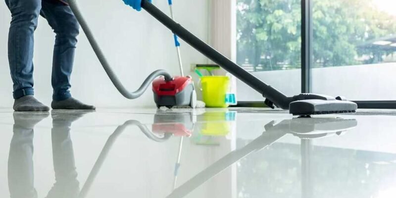 End of Lease Cleaning Cost Brisbane - Everything You Need to Know