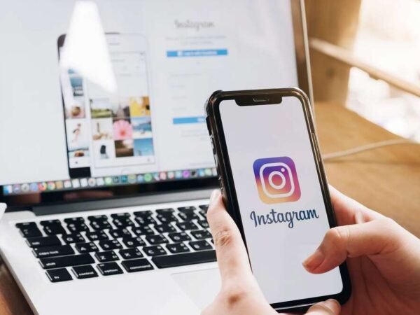 Instagram growth services