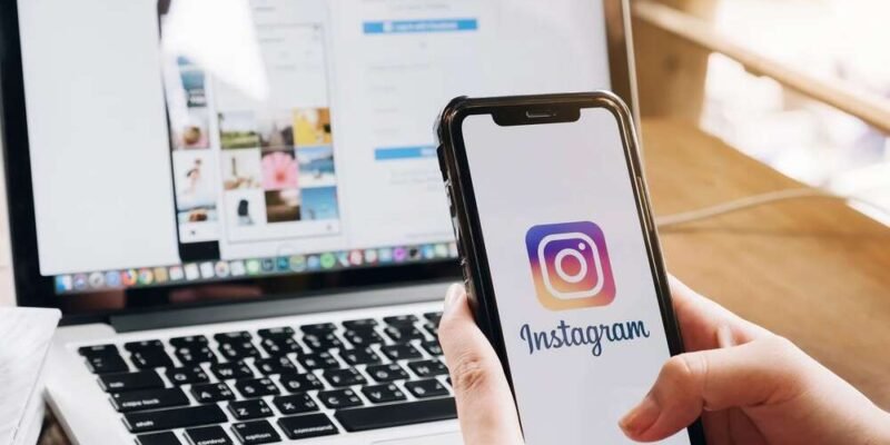 Instagram growth services