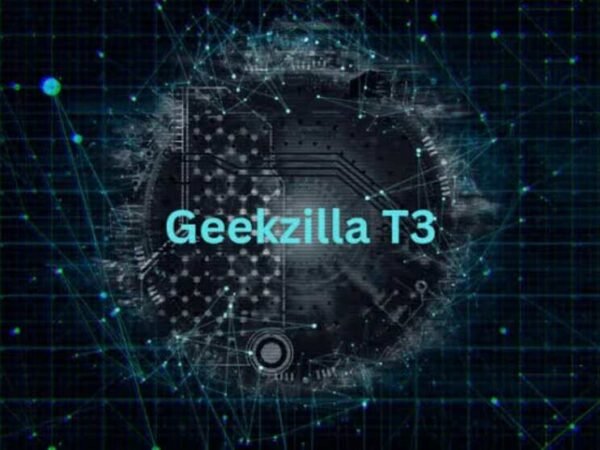 Geekzilla T3 Review A Comprehensive Guide to the Ultimate High-Performance Gadget