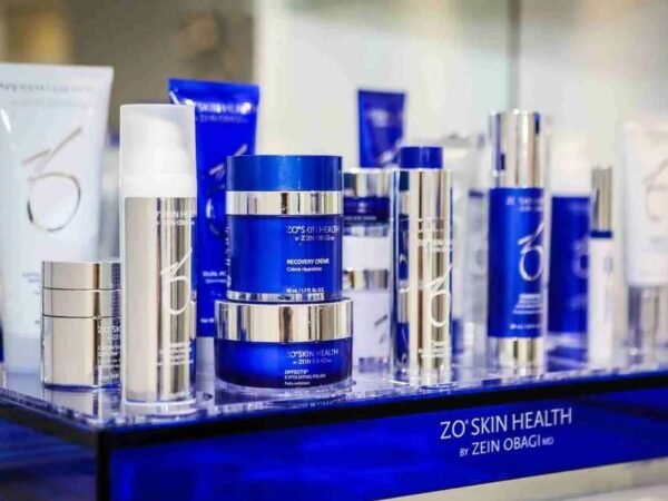 How to Build an Effective Routine with ZO Skincare