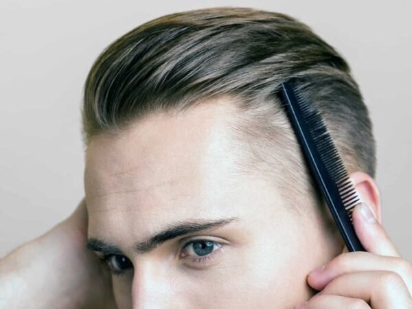 How to Choose the Right Hair Products for Thinning or Thin Hair