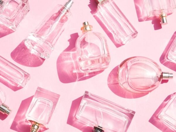 How to Start a Perfume Business A Simple Guide