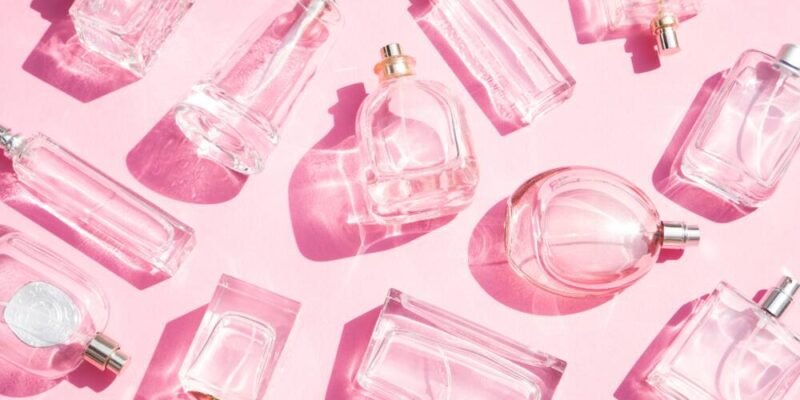 How to Start a Perfume Business A Simple Guide