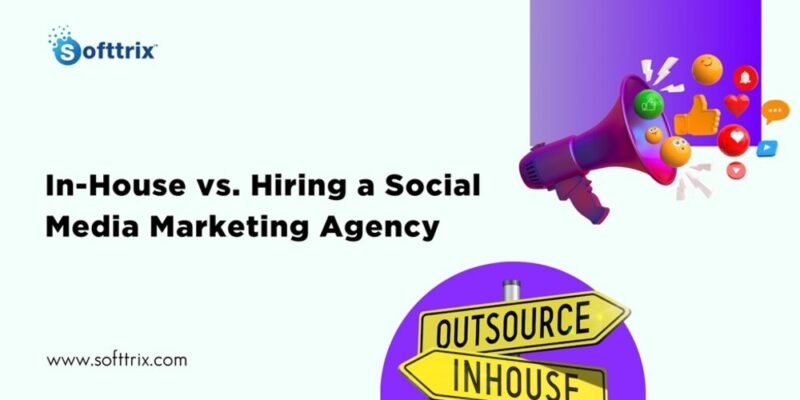 In-House vs. Hiring a Social Media Marketing Agency What's Best for Your Brand