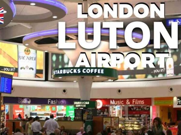 Luton Airport Taxi: Affordable Convenience for Every Traveler