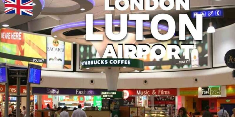 Luton Airport Taxi: Affordable Convenience for Every Traveler