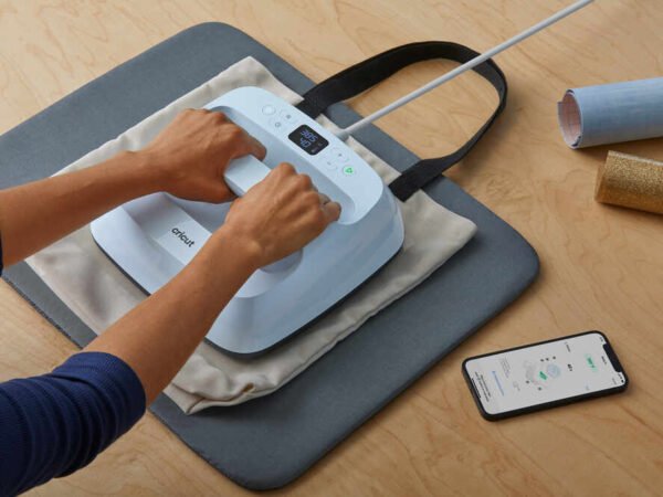 Making the Most of Your Heat Press Machine