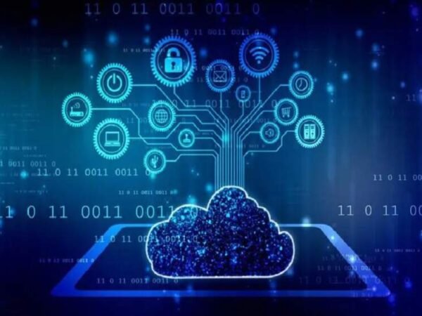 Mastering the Future Cloud Computing Training and Programs