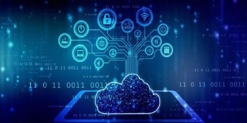 Mastering the Future Cloud Computing Training and Programs