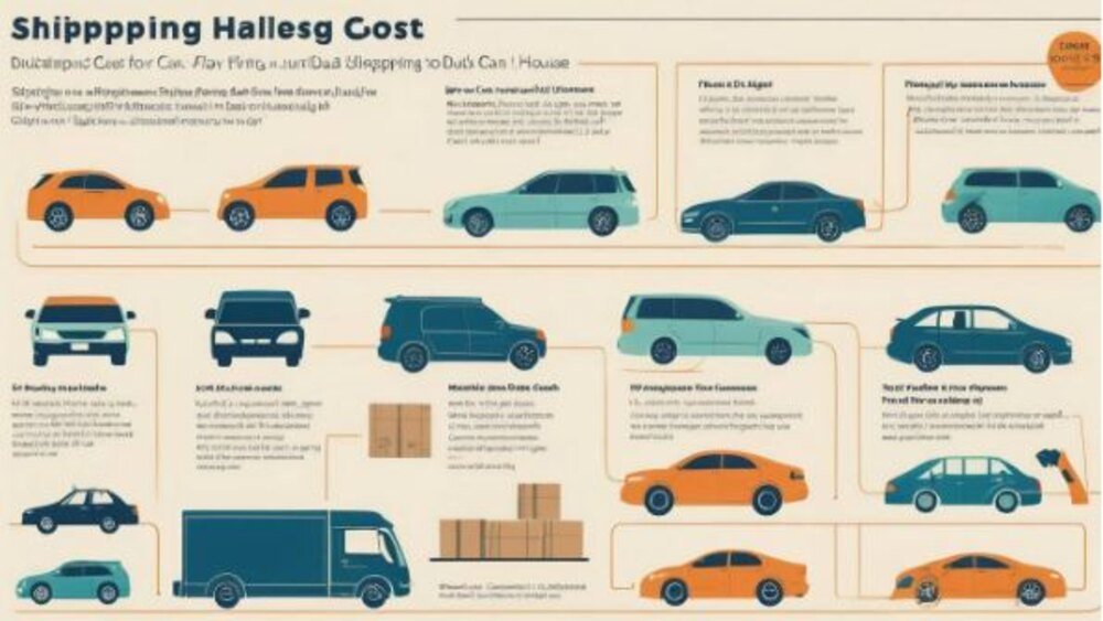 Shipping Costs Breakdown