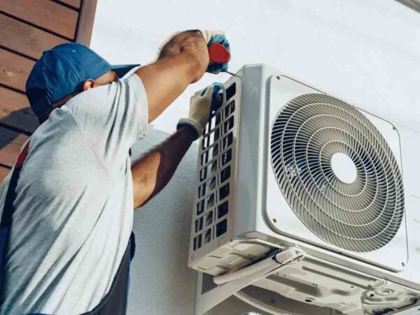 Should I Invest in AC Repairs During a California Summer