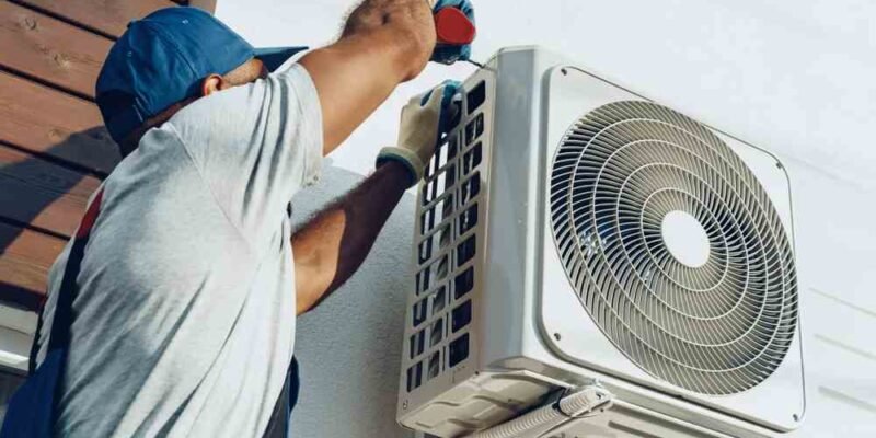 Should I Invest in AC Repairs During a California Summer