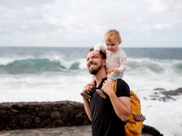 Smart Packing Essential for Any Excursion with Young Children