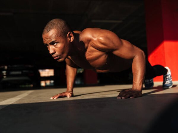 The Best Cardio Exercises for Burning Body Fat at the Gym