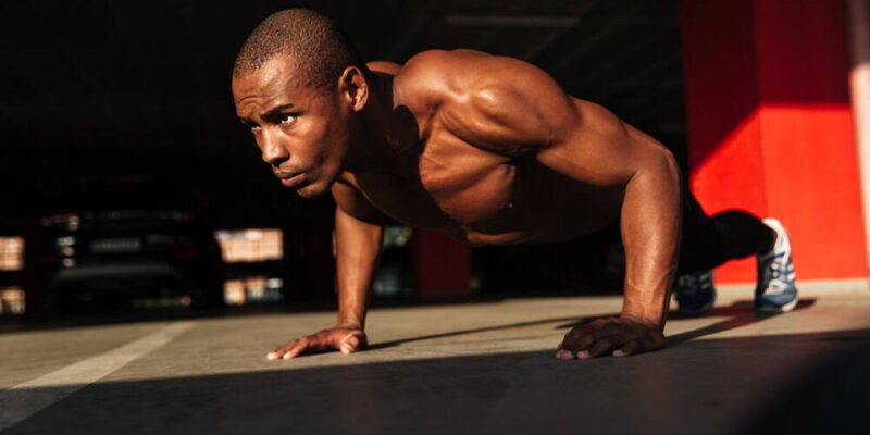 The Best Cardio Exercises for Burning Body Fat at the Gym