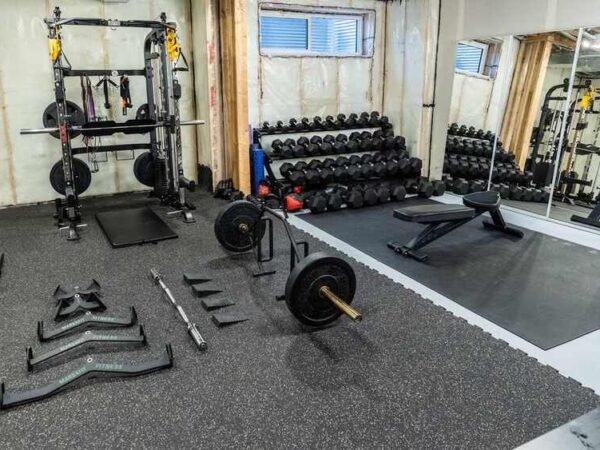 The Ultimate Guide to Choosing a Universal Gym Machine for Your Home