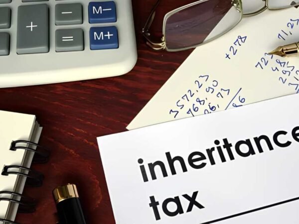 Understanding Inheritance Tax What It Is and How It Works