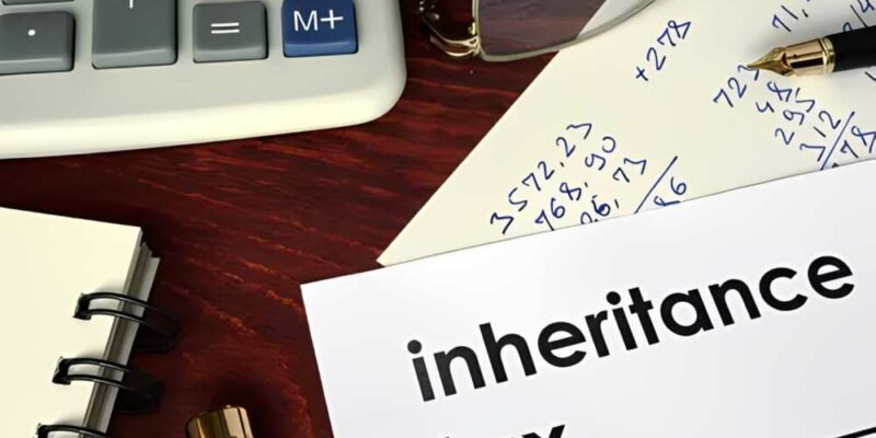 Understanding Inheritance Tax What It Is and How It Works