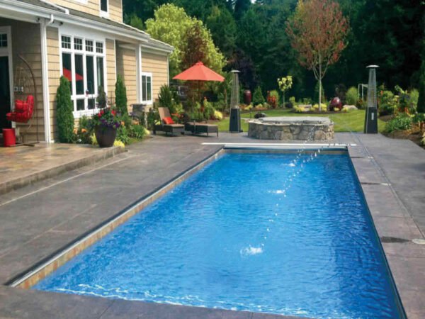 Unfolding the Benefits of a Swimming Pool Cover!