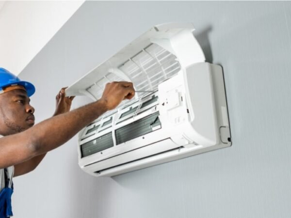 Want Fast Air Conditioning Repair in Southern California