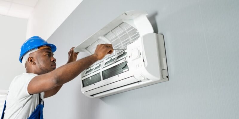 Want Fast Air Conditioning Repair in Southern California