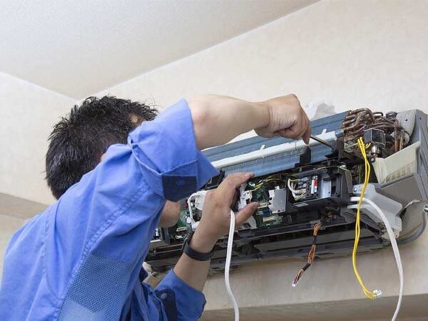 Who Provides Top-notch AC Repair in San Diego, CA