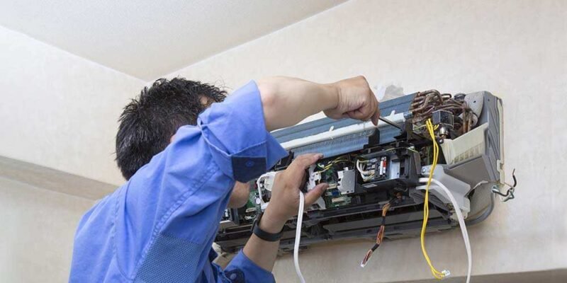 Who Provides Top-notch AC Repair in San Diego, CA