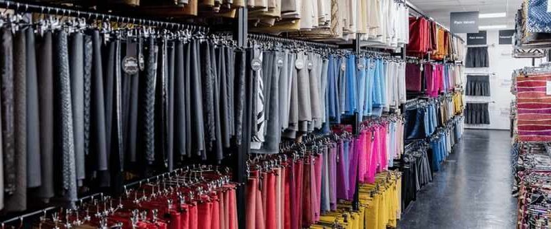 Yorkshire Fabric Shop Tips for Choosing the Perfect Fabric