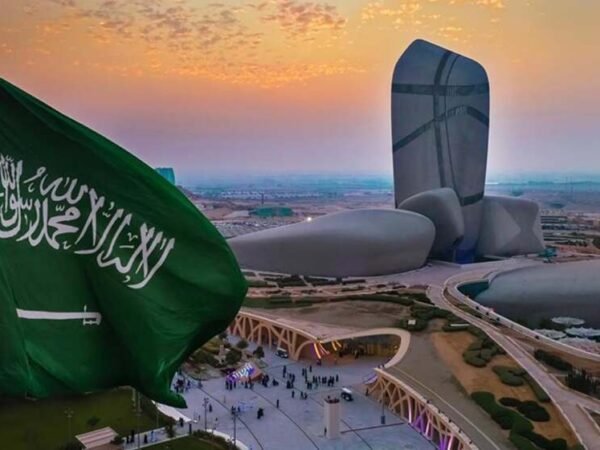 2 World-Famous Museums in Saudi Arabia