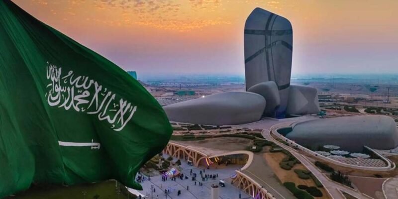 2 World-Famous Museums in Saudi Arabia